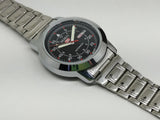Seiko 5 Vintage Gold Tone – Refurbished & Polished