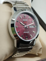Seiko 5 Vintage Automatic – Pristine Refurbishment