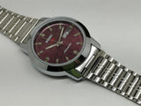Seiko 5 Vintage Automatic – Pristine Refurbishment