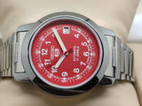 Seiko 5 Vintage Light Patina – Authentic Refurbished Watch