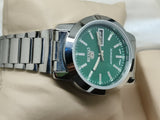 Seiko 5 Vintage Slim Case – Refurbished Japan Automatic