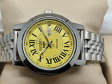 Seiko 5 Vintage Cushion Case – Restored Original