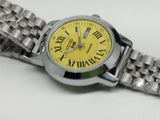 Seiko 5 Vintage Cushion Case – Restored Original