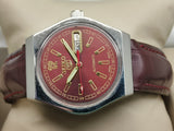 Vintage Seiko 5 SNK809 – Refurbished Classic Black Dial
