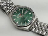 Vintage Seiko 5 SNK805 – Refurbished Blue Dial