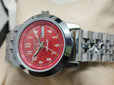 Seiko 5 Vintage Diver Bezel – Refurbished Automatic