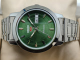 Seiko 5 Vintage Automatic – Heritage Watch Restored