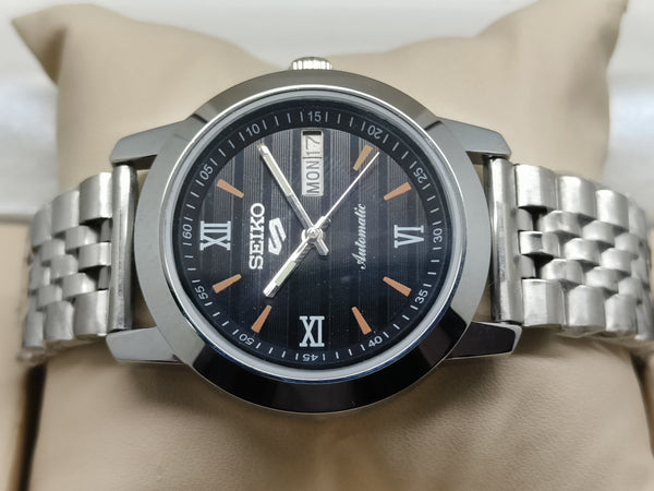 Seiko 5 Vintage Original Dial – Refurbished Japan