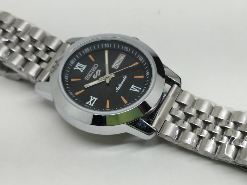 Seiko 5 Vintage Original Dial – Refurbished Japan