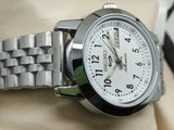 Seiko 5 Vintage Quartz (if applicable) – Refurbished Rare Model
