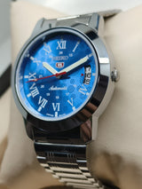 Seiko 5 Vintage Classic – Refurbished Japan Made