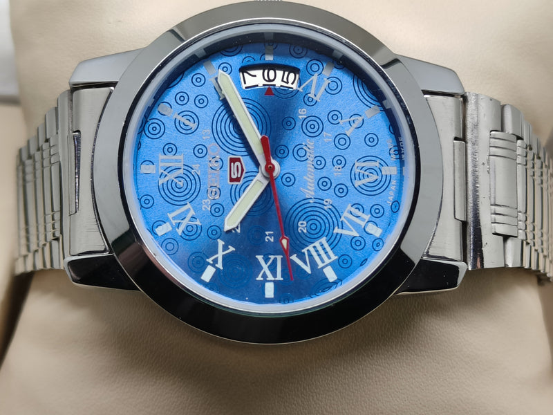 Seiko 5 Vintage Classic – Refurbished Japan Made