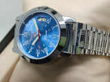 Seiko 5 Vintage Classic – Refurbished Japan Made