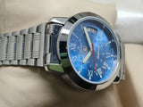 Seiko 5 Vintage Classic – Refurbished Japan Made