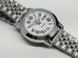 Seiko 5 Vintage Explorer Style – Refurbished Automatic