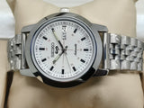 Seiko 5 Vintage Camper Style – Restored Classic