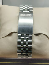 Seiko 5 Vintage Camper Style – Restored Classic