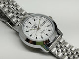 Seiko 5 Vintage Camper Style – Restored Classic