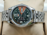 Seiko 5 Vintage Gold Plated – Restored Classic Elegance