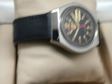 Seiko 5 Vintage Stainless Steel – Refurbished Everyday Wear