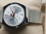 Seiko 5 Vintage Jubilee Bracelet – Refurbished Classic Piece