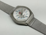Seiko 5 Vintage Jubilee Bracelet – Refurbished Classic Piece