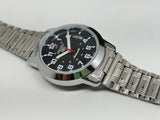 Seiko 5 Vintage Mesh Bracelet – Refurbished Classic Style