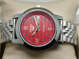 Seiko 5 Vintage Automatic NOS Style – Refurbished Watch