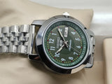 Seiko 5 Vintage Day/Date Original – Refurbished Piece