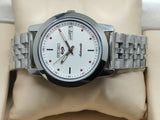 Seiko 5 Vintage Diver Style Bezel – Refurbished & Stylish