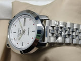 Seiko 5 Vintage Diver Style Bezel – Refurbished & Stylish