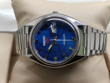Seiko 5 Vintage Dual Tone – Refurbished Elegant Watch