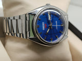 Seiko 5 Vintage Dual Tone – Refurbished Elegant Watch