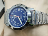 Seiko 5 Vintage Champagne Dial – Restored Dress Watch