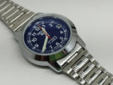 Seiko 5 Vintage Champagne Dial – Restored Dress Watch