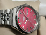 Seiko 5 Vintage Sunburst Dial – Fully Refurbished