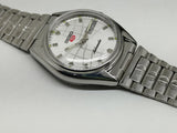Seiko 5 Vintage Pilot Crown – Restored Heritage Piece