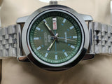 Seiko 5 Vintage Automatic – Certified Serviced Japan Model