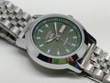 Seiko 5 Vintage Automatic – Certified Serviced Japan Model