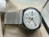 Seiko 5 Vintage Automatic – Limited Availabilit