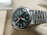 Seiko 5 Vintage Automatic – Refurbished Daily Beater