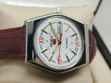 Seiko 5 Vintage Automatic – Unisex Classic