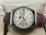 Seiko 5 Vintage Automatic – Oversized 40mm (if size allows)