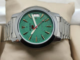 Seiko 5 Vintage Automatic – Slim 37mm Classic Size