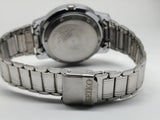 Seiko 5 Vintage Automatic – Slim 37mm Classic Size