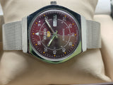 Seiko 5 Vintage Automatic – Seiko 7S26 Movement