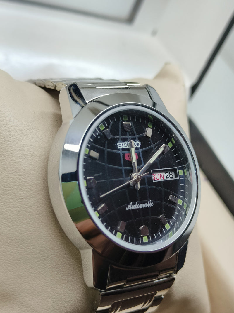Seiko 5 Vintage Automatic – Japanese Calibre 7009 / 6309 etc.