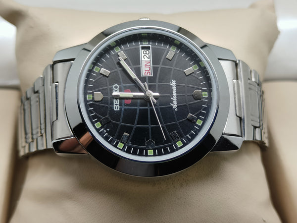 Seiko 5 Vintage Automatic – Japanese Calibre 7009 / 6309 etc.