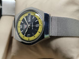 Seiko 5 Vintage Automatic – Factory Lume Survivor