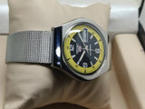 Seiko 5 Vintage Automatic – Factory Lume Survivor